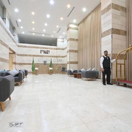 Dooma Hotel Medine Dış mekan fotoğraf