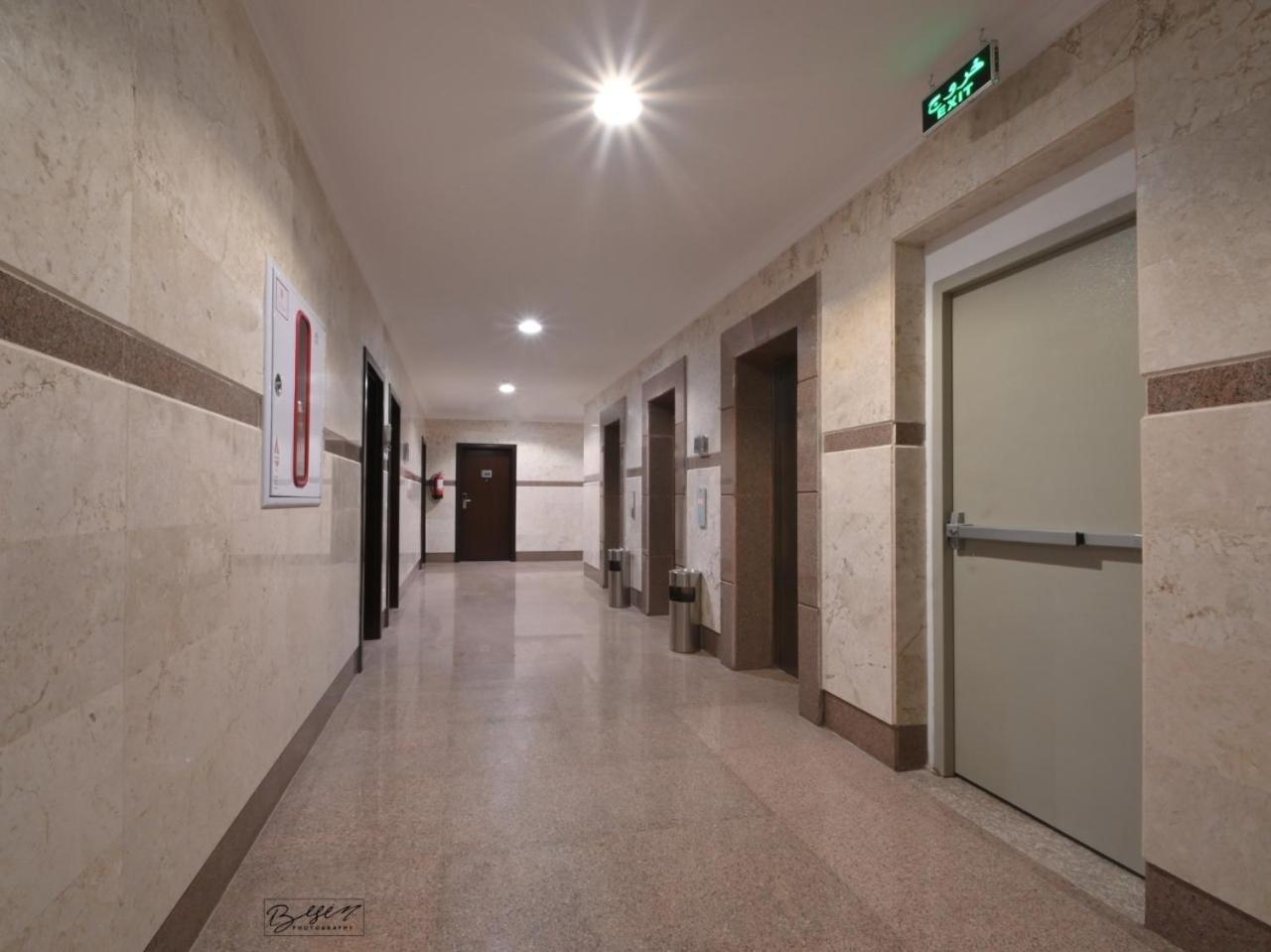Dooma Hotel Medine Dış mekan fotoğraf