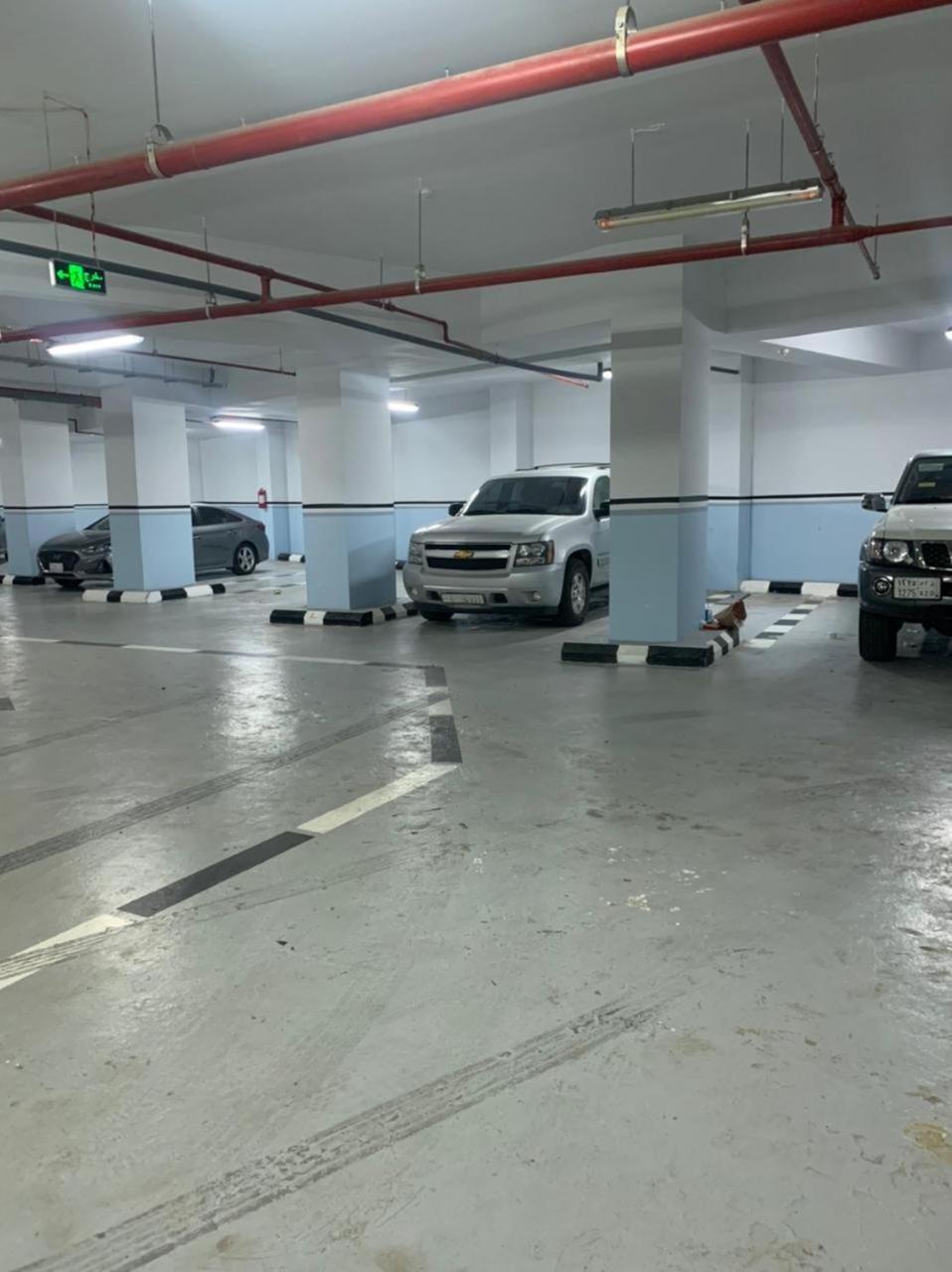 Dooma Hotel Medine Dış mekan fotoğraf