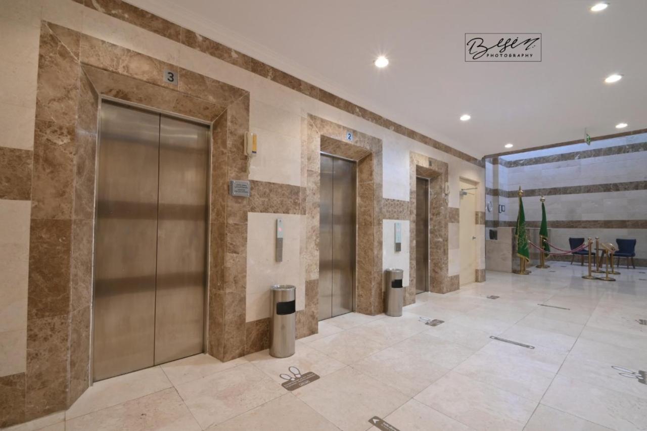 Dooma Hotel Medine Dış mekan fotoğraf