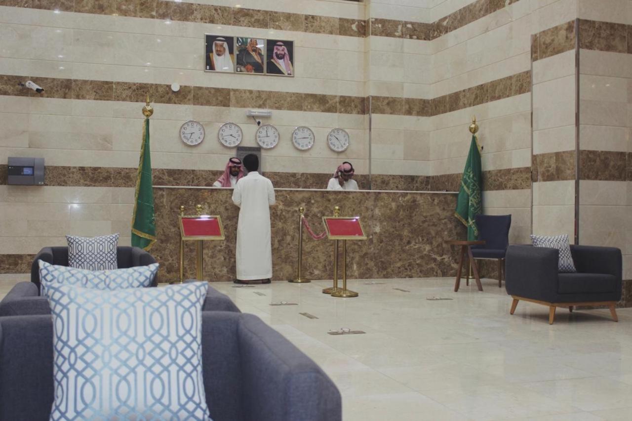 Dooma Hotel Medine Dış mekan fotoğraf