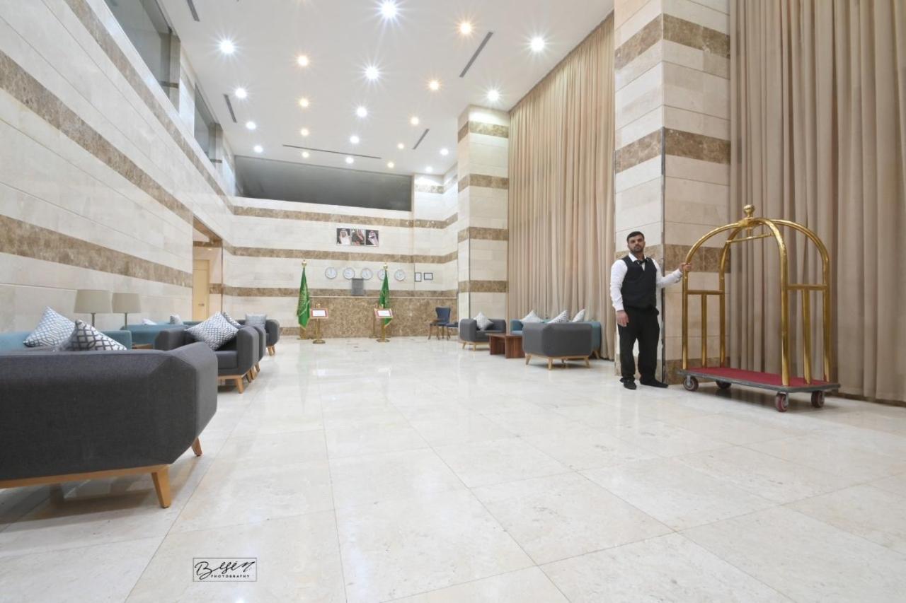 Dooma Hotel Medine Dış mekan fotoğraf