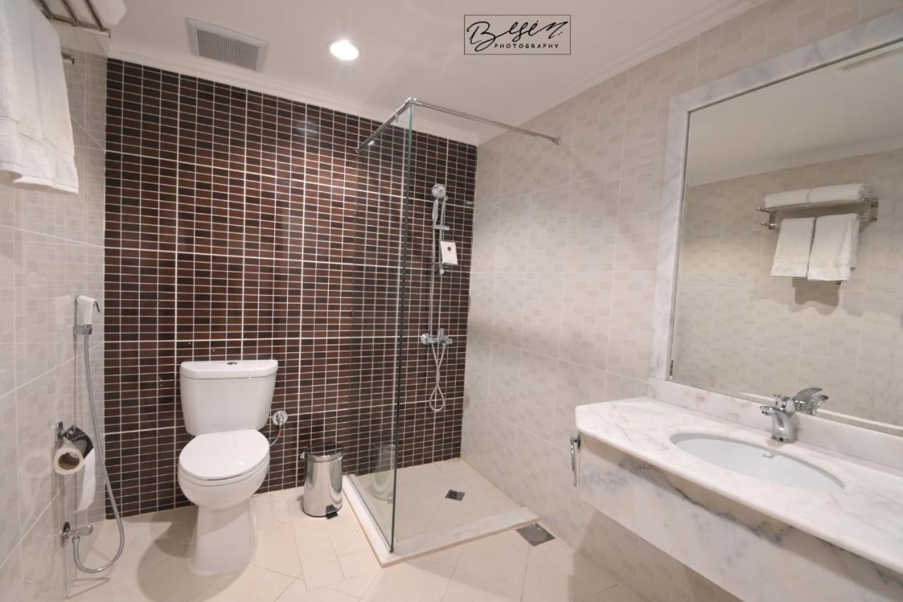 Dooma Hotel Medine Dış mekan fotoğraf