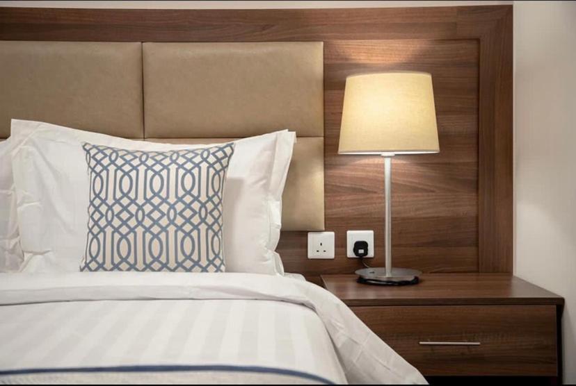 Dooma Hotel Medine Dış mekan fotoğraf