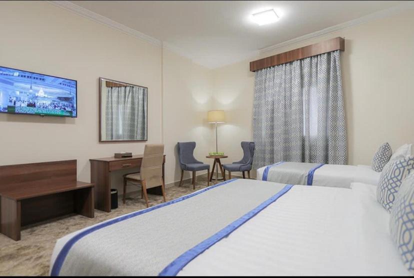 Dooma Hotel Medine Dış mekan fotoğraf